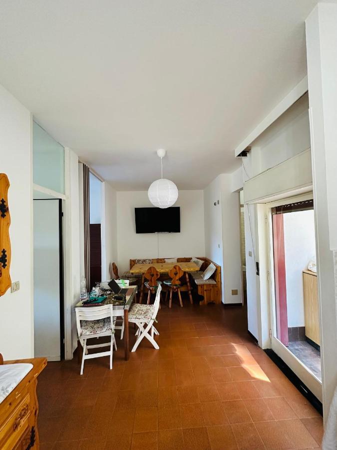 Appartamento Pastenau Piazza  Exterior foto